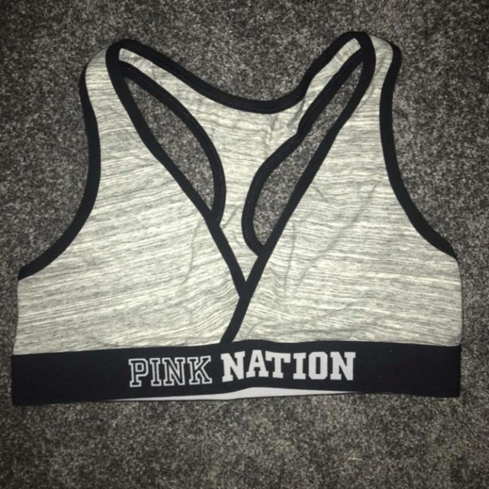 Victoria secret sports bra